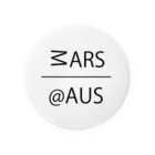 MARSのMARS@AUS Tin Badge