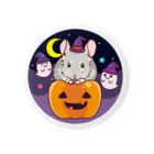 レオのアトリエのハロウィンの思い出 缶バッジ