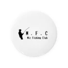 M.F.C OFFICIAL SHOPのM.F.C公式グッズVer.2 Tin Badge