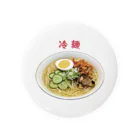 脂身通信Ｚの冷麺_2111 Tin Badge