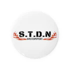 🍠いもぐらたん(D.Kikuchi)🍠のS.T.D.N Can Badge 1 缶バッジ