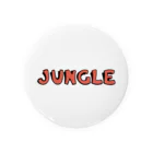 JUNGLE-NEWYORKの🇺🇸JUNGLE LOGO ‼️ Tin Badge