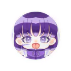 wednesday_nya_.shopのジャージ女子 Tin Badge