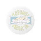 sauna_breakのtotonoimashita Tin Badge