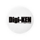 digi-kenのDigi-KEN Tin Badge