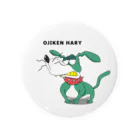 chiplizardのOJIKEN HARY Tin Badge