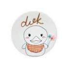 makaroのアヒルちゃん Tin Badge