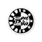 拉麺神話TRPGのしゃにむに Tin Badge