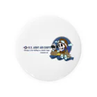 JOKERS FACTORYのUSAAC Tin Badge