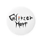 Glitterjamのグリッターヘル 缶バッジ