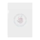 キリン先輩のロア Clear File Folder