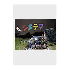 システマ official goods storeのシステマ official goods store クリアファイル