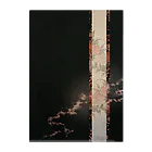 皐月 恵 -Kei Satsuki-の花鳥風月 Clear File Folder