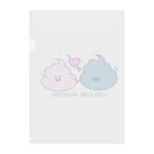JOKERS FACTORYのAISHITERU Clear File Folder