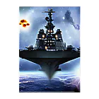 星空愛好会「ドリームペガサス」の宇宙戦艦ネオパークス Clear File Folder