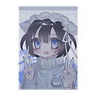 あくむ病院の人権ほしい❕❕ Clear File Folder