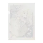 なのはなの宝石箱 カラー Clear File Folder