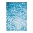 akikonakanoのClear Bubble / One-of-a-Kind Series Clear File Folder