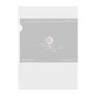 nokkccaの天王星食 - A lunar occultation of Uranus - Clear File Folder