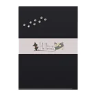 だいこくの猫絵生活ショップのハロウィンクリアファイル Clear File Folder