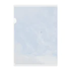 iyasinceの自由意思の飛翔 Clear File Folder