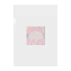 やみかわしょっぷ。のアクマんじゅう Clear File Folder