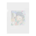 姫路商店のMegami #03890 Clear File Folder