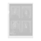 ギルド室のcatalog Clear File Folder