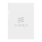 OMRIQのOMRIQ Clear File Folder