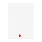 EDO-1 PROJECTのEDO-1 EDO8an Clear File Folder