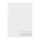 shibainu-yaのshibainu_origin Clear File Folder