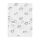 tmyのtmy cat*10,000 cats* Clear File Folder