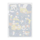 yozoraの集まれ！こんたろう Clear File Folder