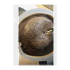 御堂珈琲店 Midou Coffee Roastersのクリアファイル クリアファイル