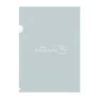 emotionのemotion公式グッズ Clear File Folder