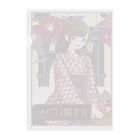 プラノワの魔法のみつばお誕生日会グッズ Clear File Folder