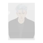 Hoai.art.jpのEXO PARK CHANYEOL fanart  クリアファイル