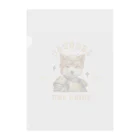 Shiba-Inu StudioのGeneral Shiba-Inu Clear File Folder