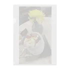 kｰshopのデザート Clear File Folder