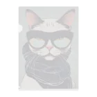 neko_skipのオサレキャットよしお Clear File Folder