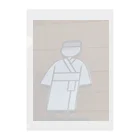 y-u-ki0179の着物を着た男性アイコン Clear File Folder