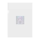 AIojisanのパンダのともくん Clear File Folder