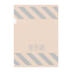 Ponpokoshop_kukuの【超重要！】 Clear File Folder