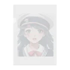 MUSE projectの海のような美少女 Clear File Folder