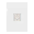 kindonesiaのドット絵のシンガプーラ Clear File Folder