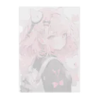 ラビットホーム（RH）のRH Clear File Folder