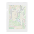 seiseikaikenmyouの秋麗（あきうらら）グッズ Clear File Folder