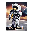 宇宙開発デザイン科のここでなら出来る Clear File Folder