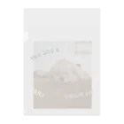 CHAIのCHAI Clear File Folder