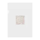 shikigamiの遊び場のCrypto japan Clear File Folder